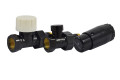ДИЗАЙН-АРМАТУРА SCHLOSSER STANDARD MINI RAL 9005
